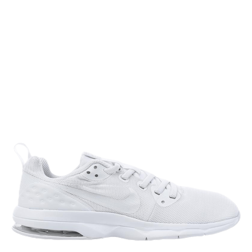 Air Max Motion Lightweight PS White
