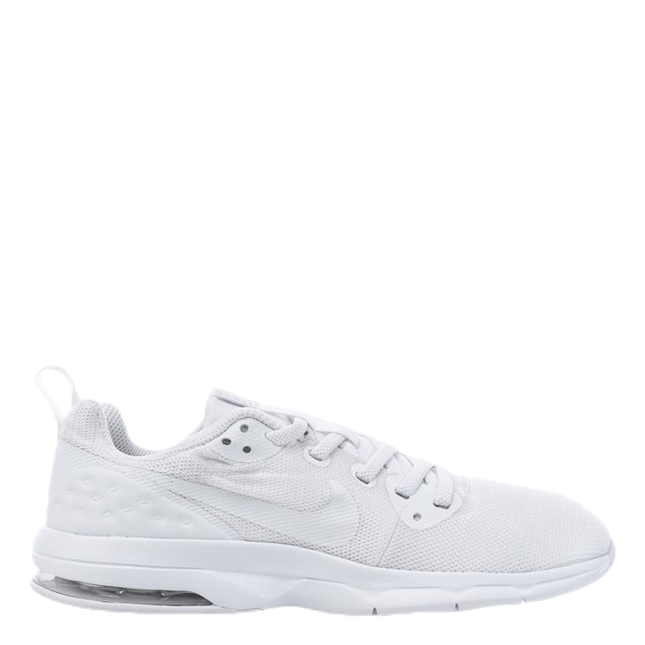 Air Max Motion Lightweight PS White