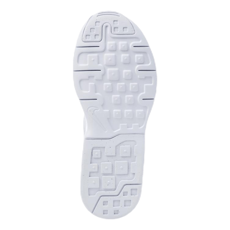 Air Max Motion Lightweight PS White
