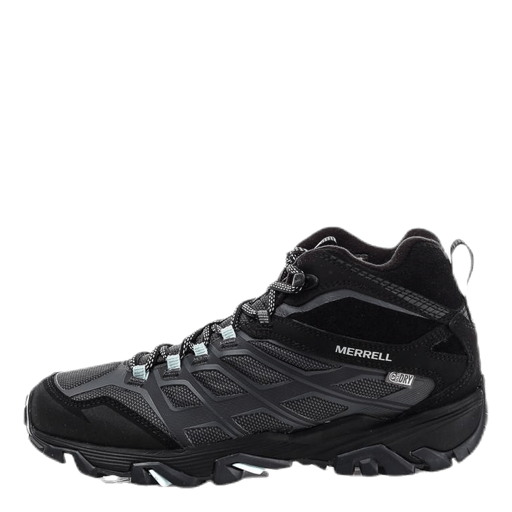 Moab FST Ice+ Thermo Grey