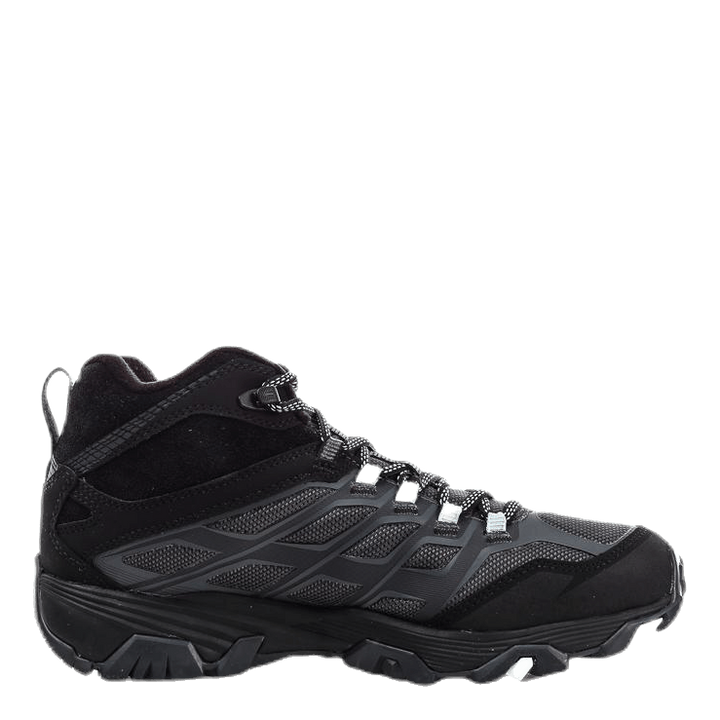 Moab FST Ice+ Thermo Grey