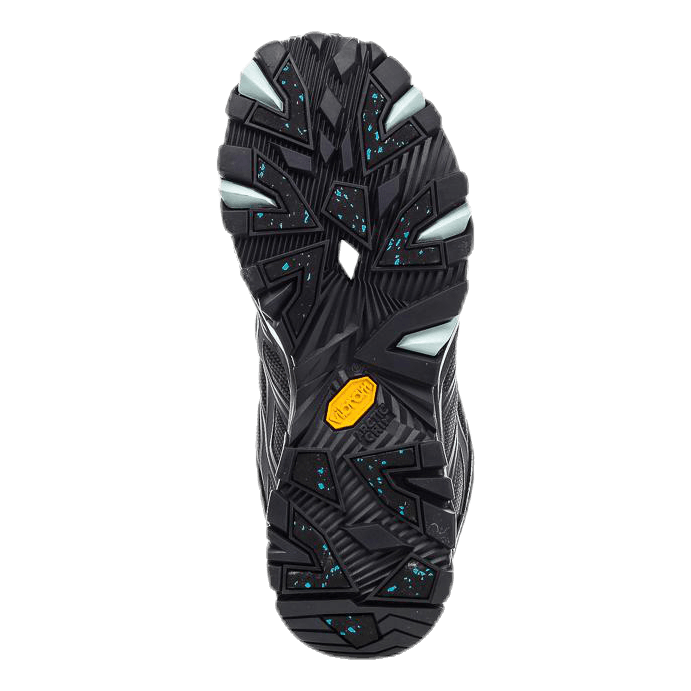 Moab FST Ice+ Thermo Grey