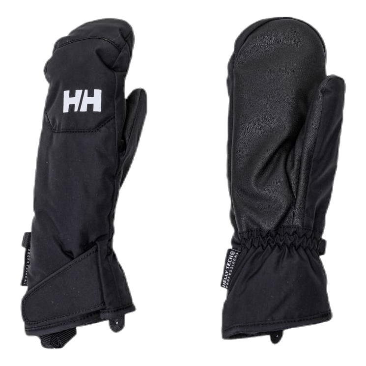 Swift Mitten Junior Black