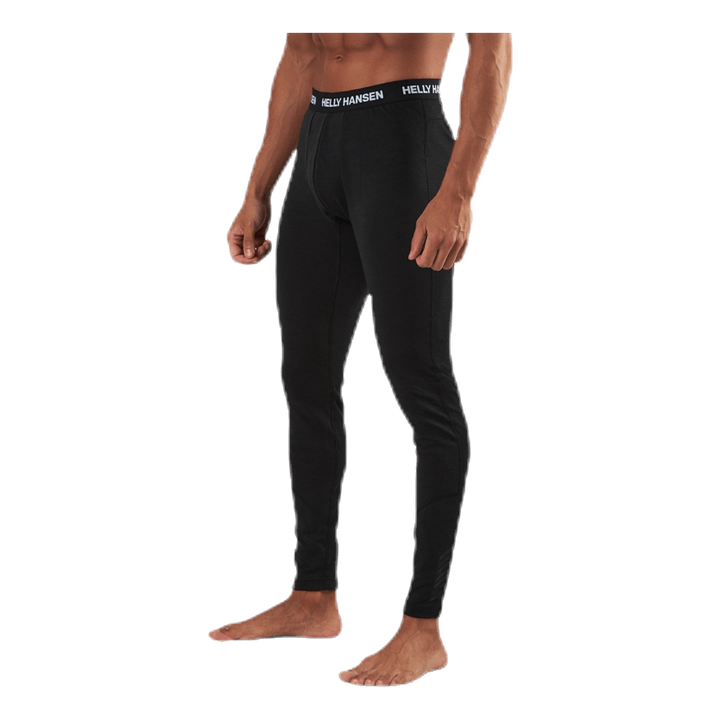 Lifa Merino Midweight Pant Black