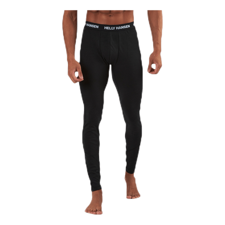 Lifa Merino Midweight Pant Black