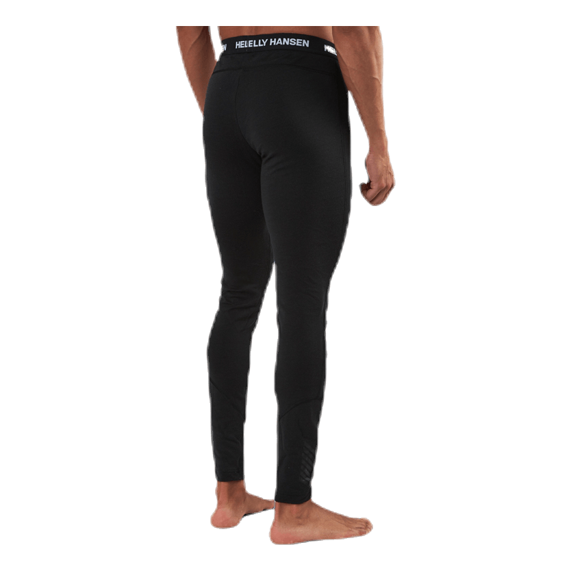 Lifa Merino Midweight Pant Black