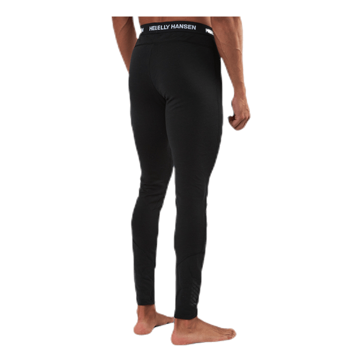 Lifa Merino Midweight Pant Black