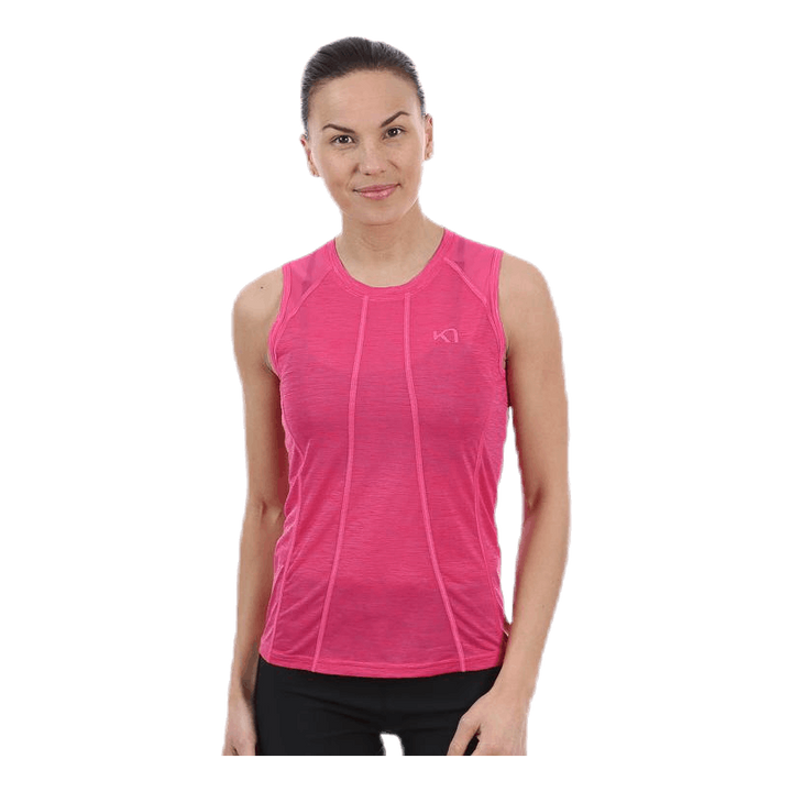 Marte Top Pink
