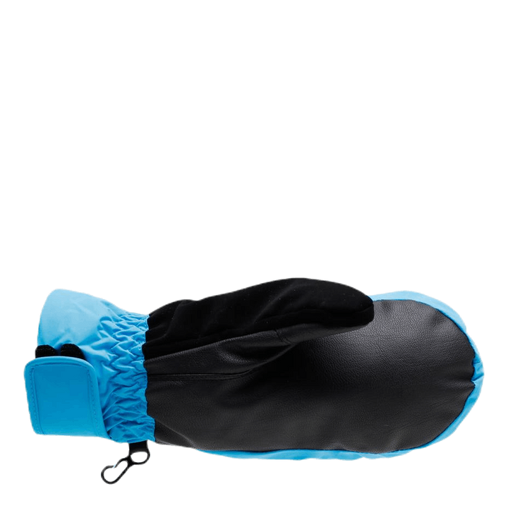 Bubble Prime Mittens Blue