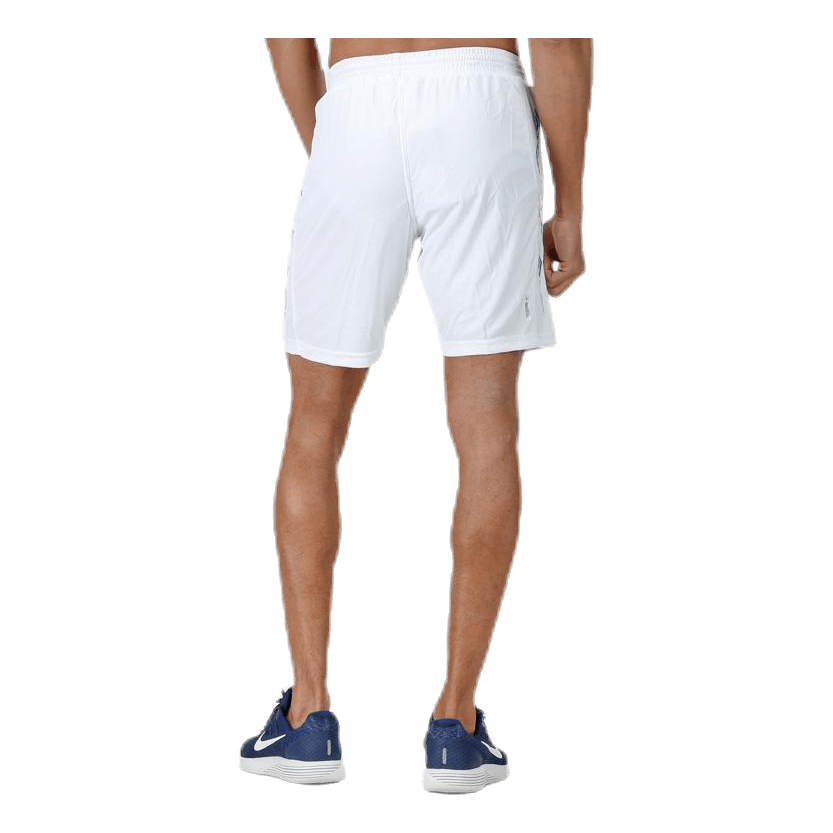 UX-1 Player Shorts Blue/White