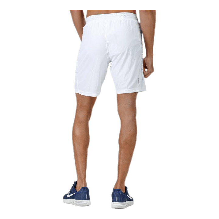 UX-1 Player Shorts Blue/White