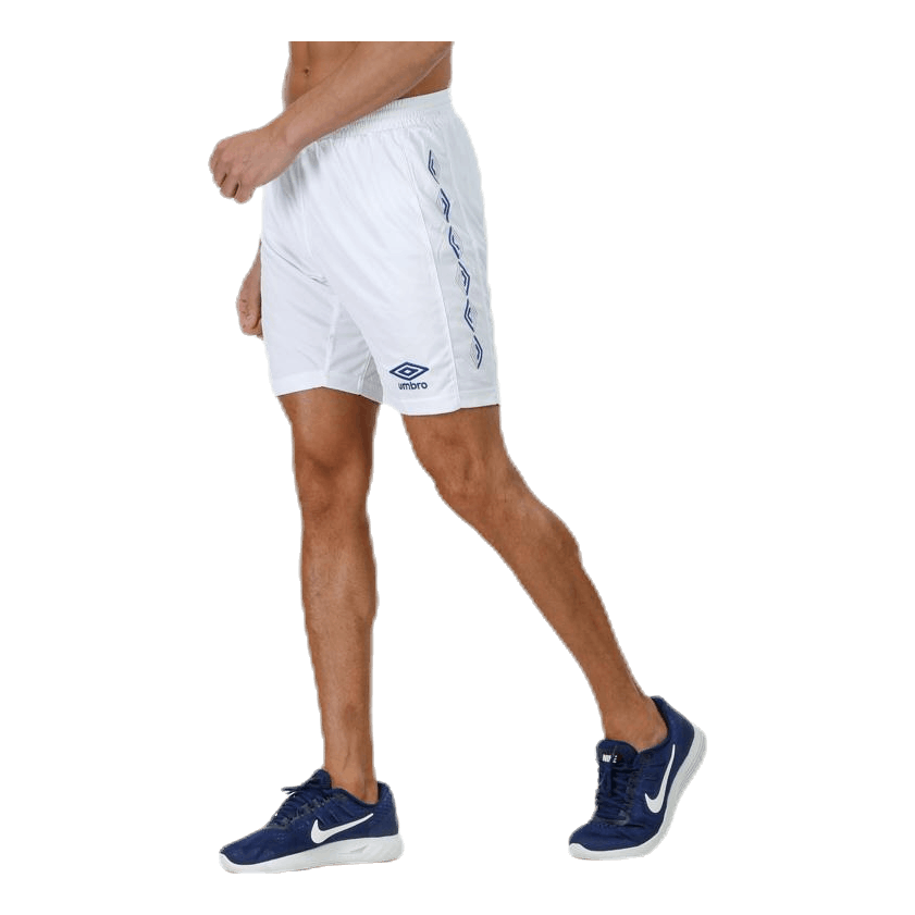 UX-1 Player Shorts Blue/White