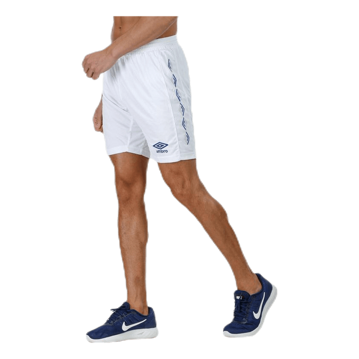 UX-1 Player Shorts Blue/White