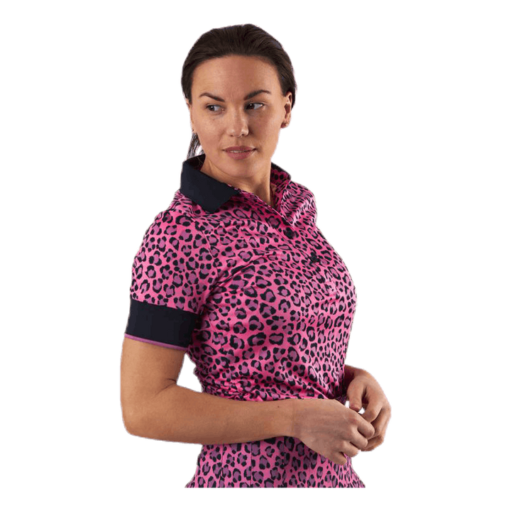 Lexie-TX Coolmax Patterned