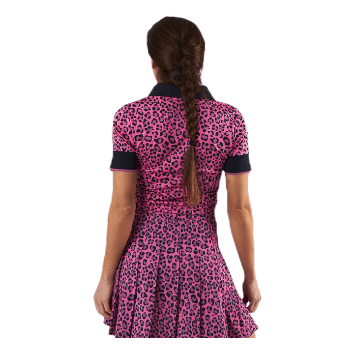 Lexie-TX Coolmax Patterned