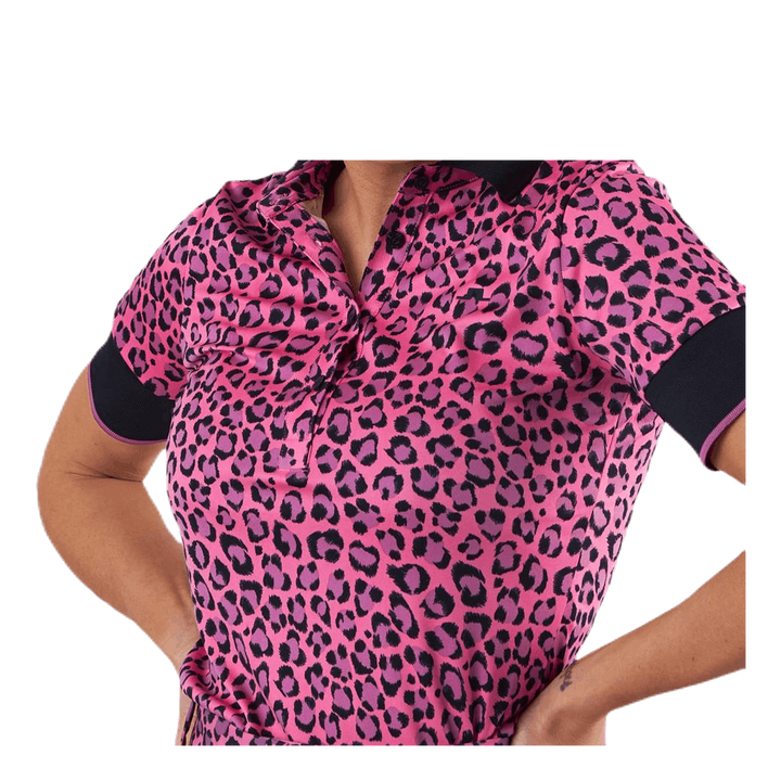 Lexie-TX Coolmax Patterned
