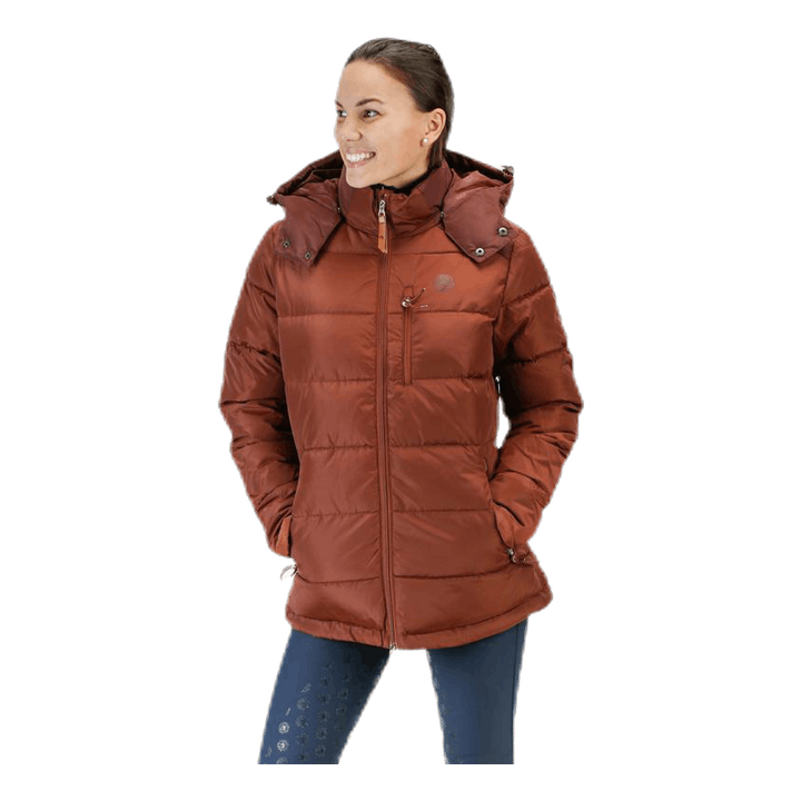 Jacket Lexie Brown