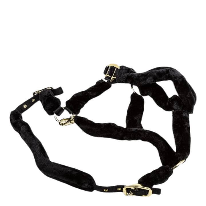 Manila Halter Black