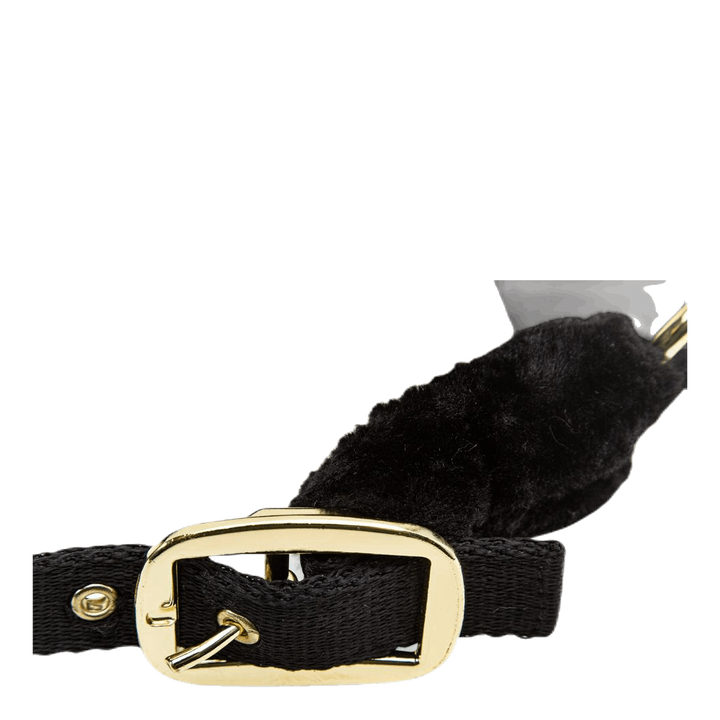 Manila Halter Black