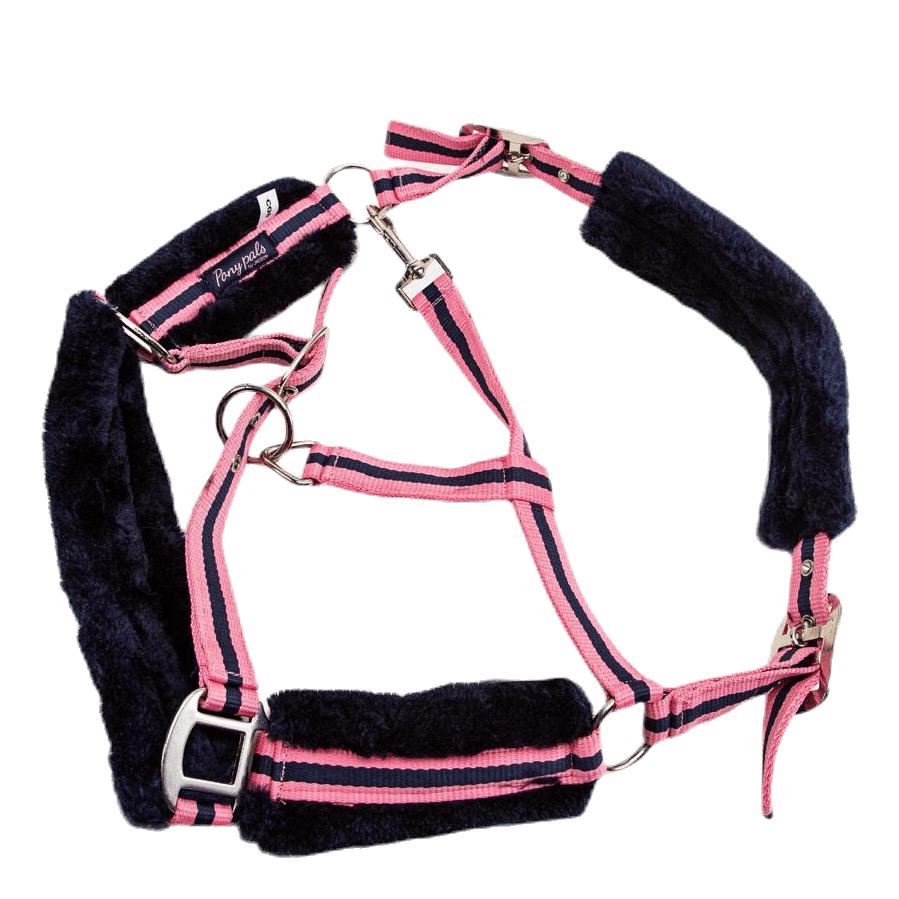 Pony Pals Halter Blue/Pink
