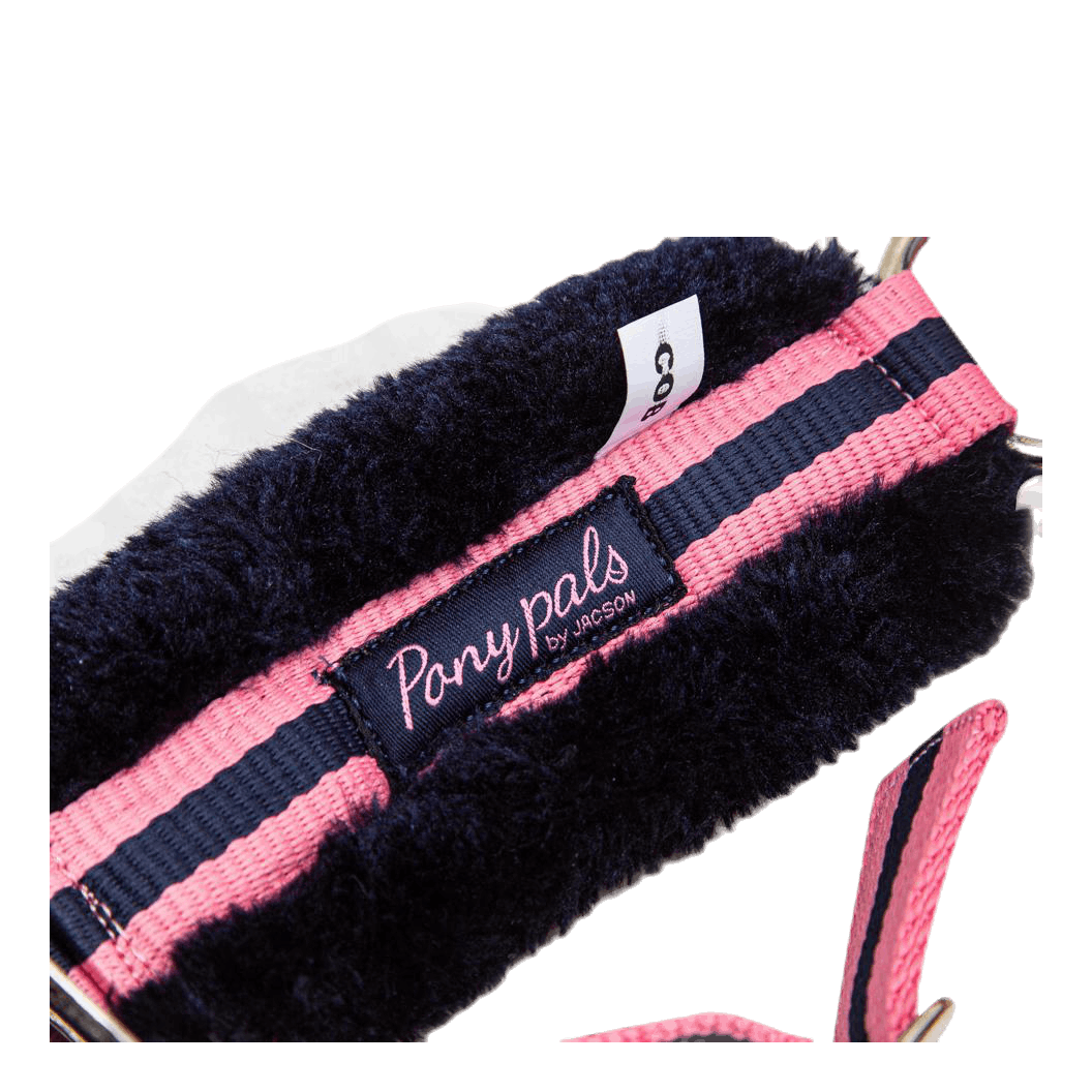 Pony Pals Halter Blue/Pink