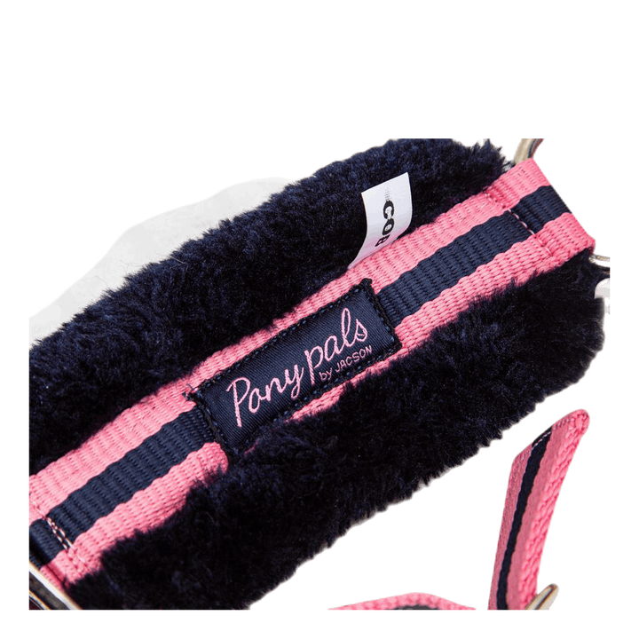 Pony Pals Halter Blue/Pink