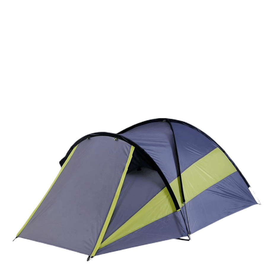 zelt oregon OregonTrail Tännäs 3 Blue/Green – Sportamore.com