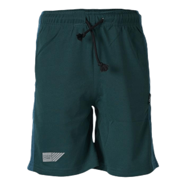 Shorts X-Cool Green