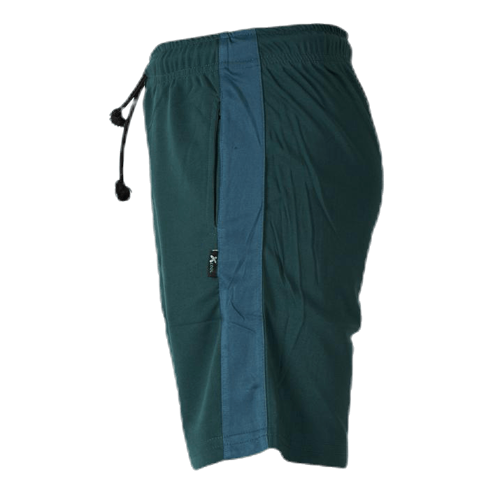 Shorts X-Cool Green