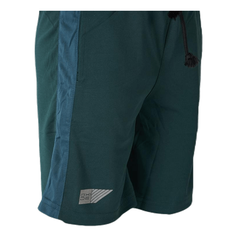 Shorts X-Cool Green