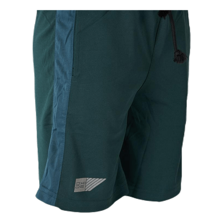 Shorts X-Cool Green