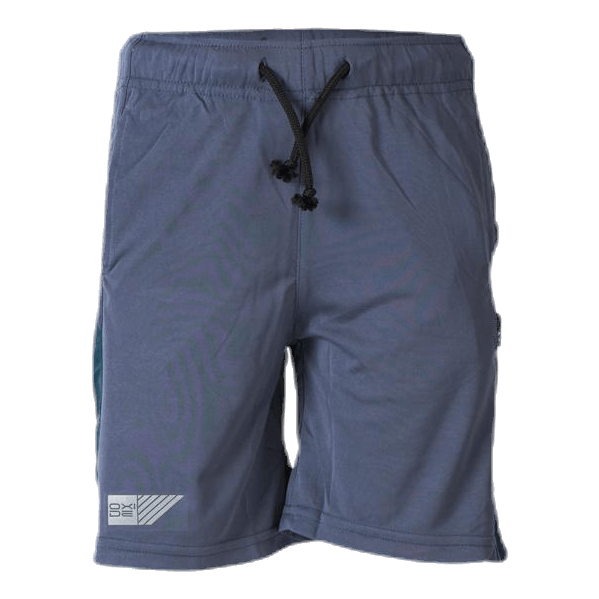 Shorts X-Cool Green