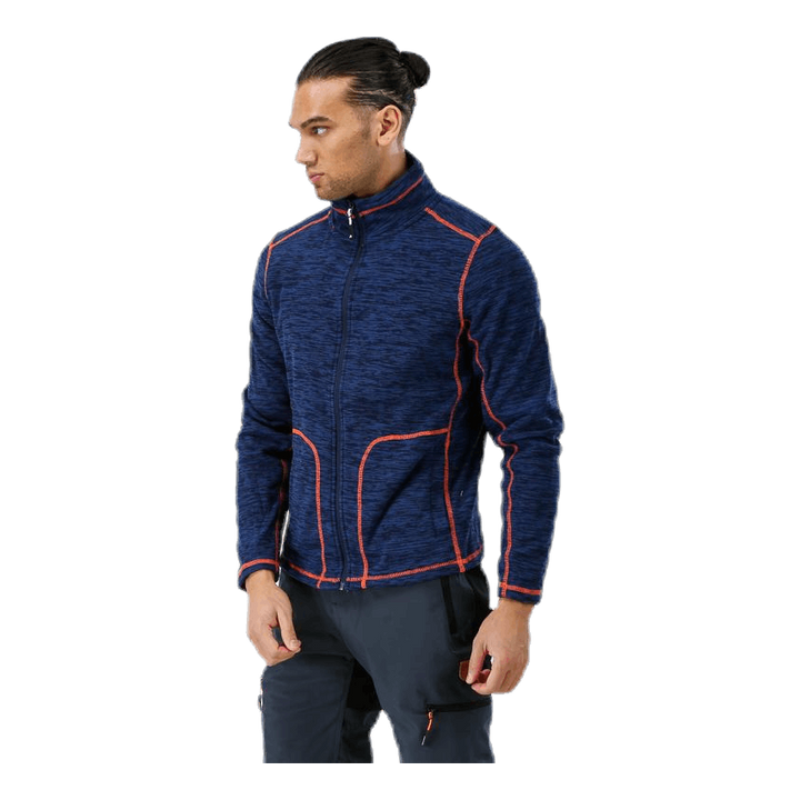 Trenton Jacket Blue