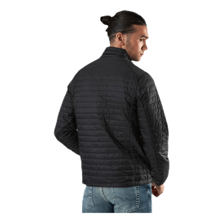 Bjorn Jacket Black