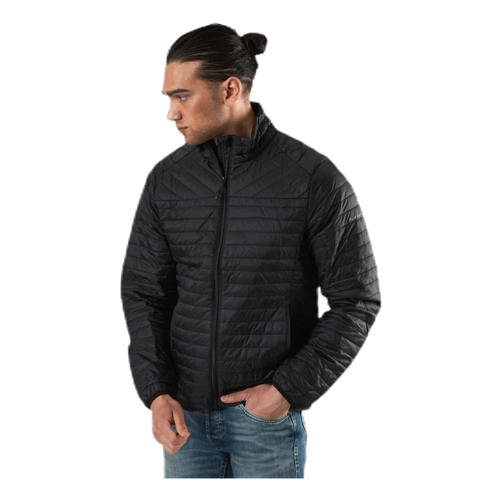 Bjorn Jacket Black