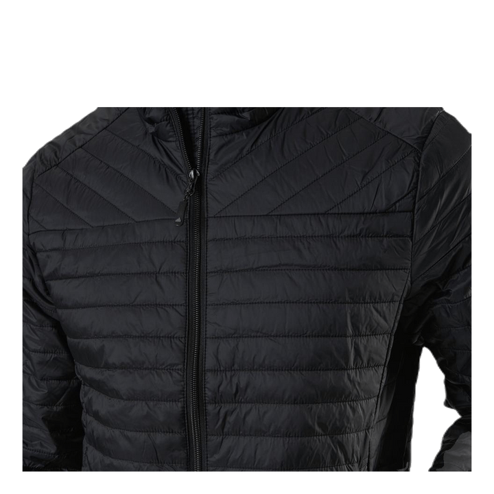 Bjorn Jacket Black