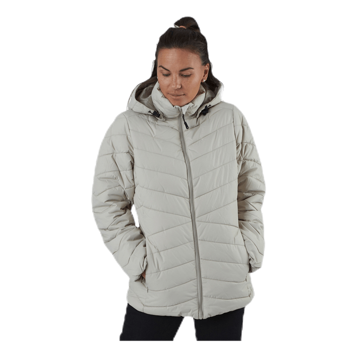 Ally Jacket Beige