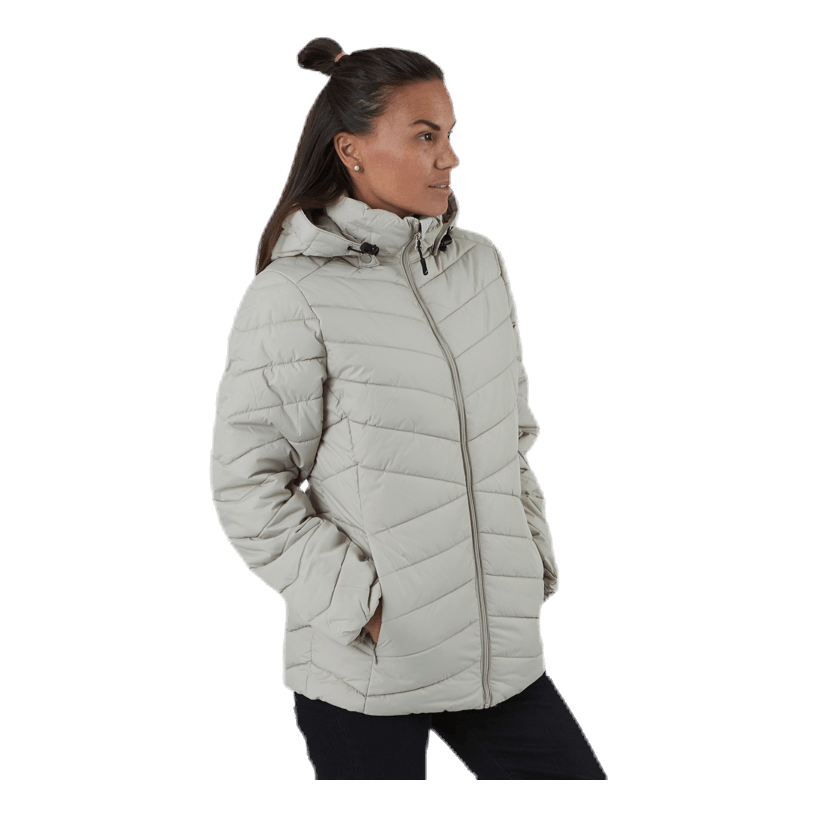 Ally Jacket Beige
