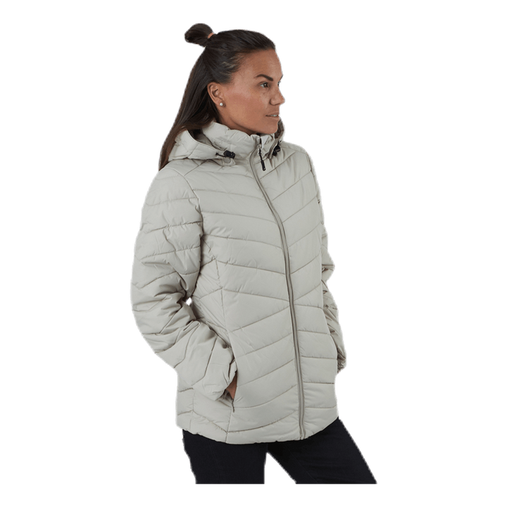 Ally Jacket Beige
