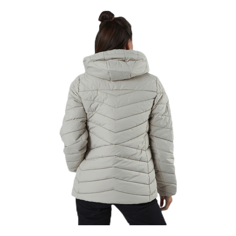 Ally Jacket Beige