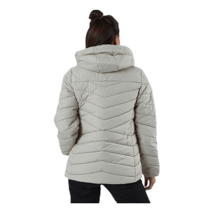 Ally Jacket Beige