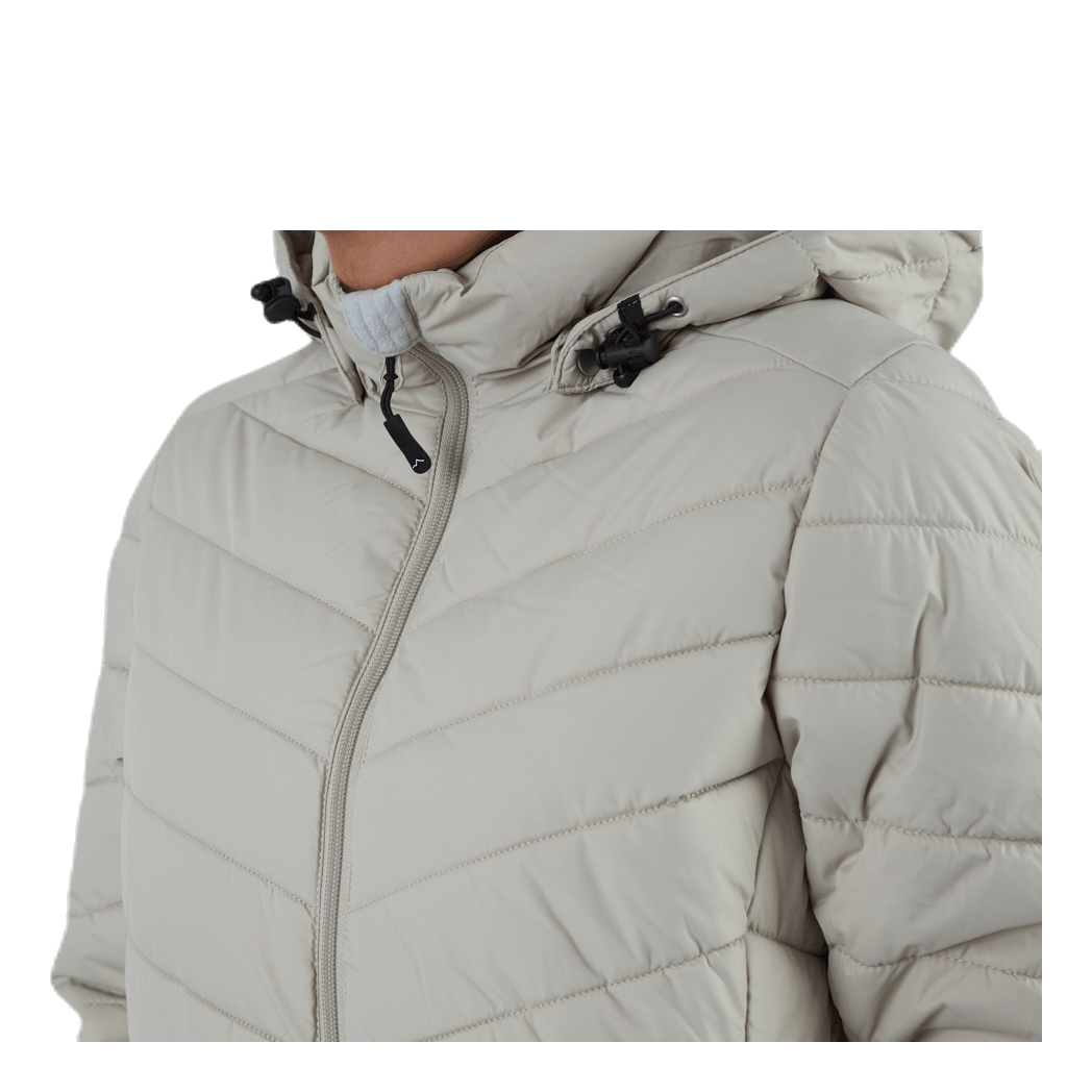 Ally Jacket Beige