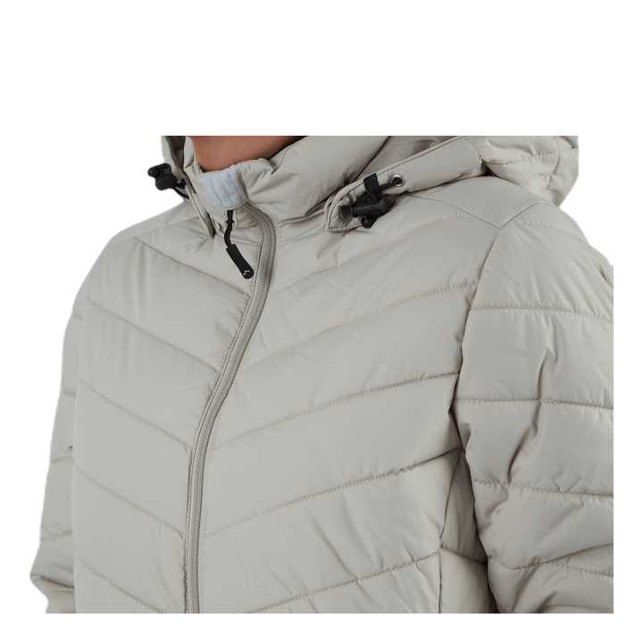 Ally Jacket Beige