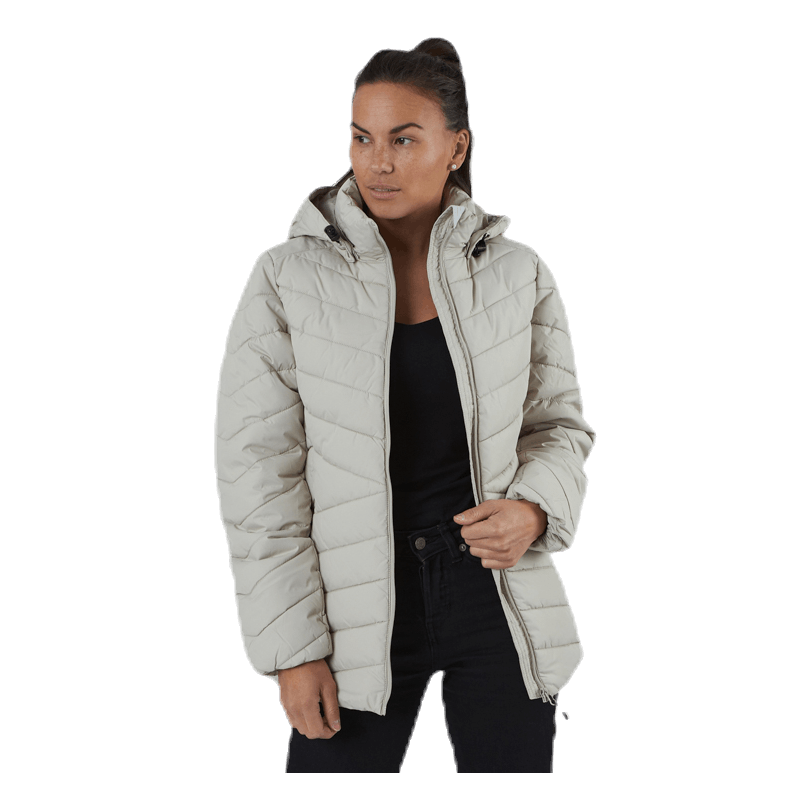 Ally Jacket Beige