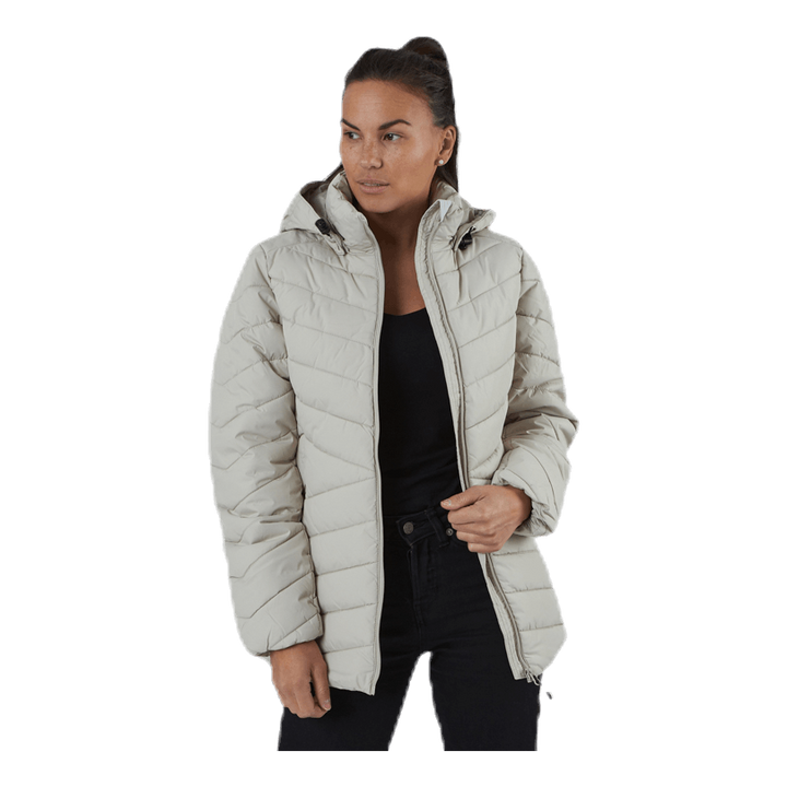 Ally Jacket Beige