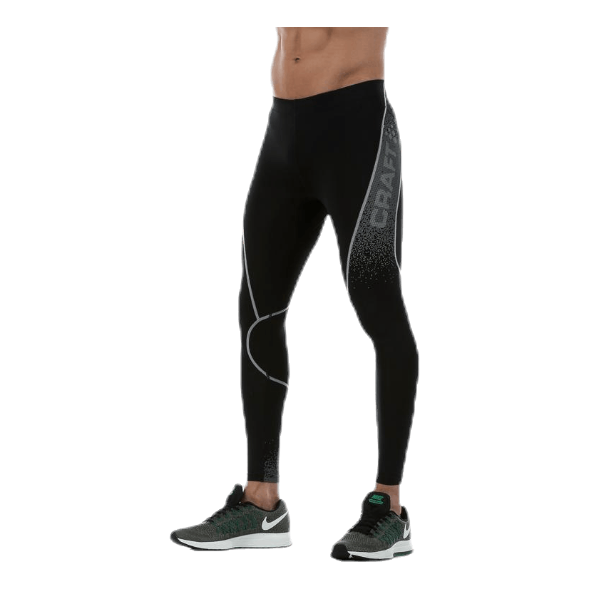 Maxed 2025 compression tights