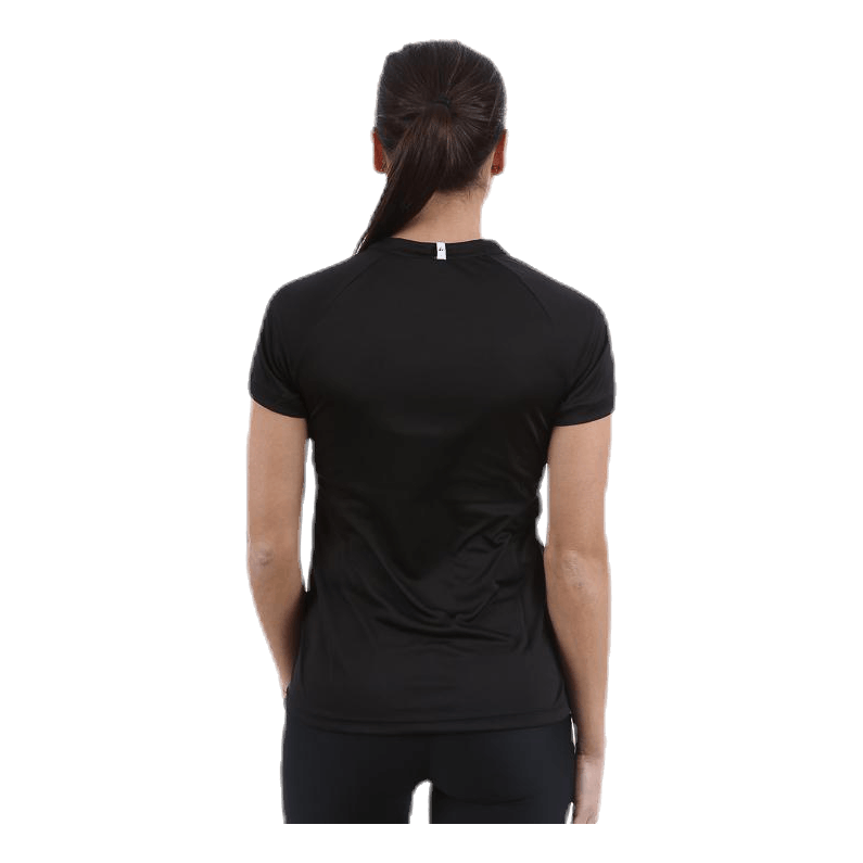 Progress Jersey Graphic W Black