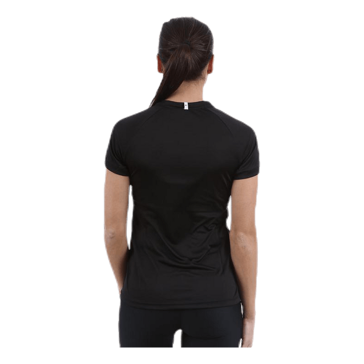 Progress Jersey Graphic W Black