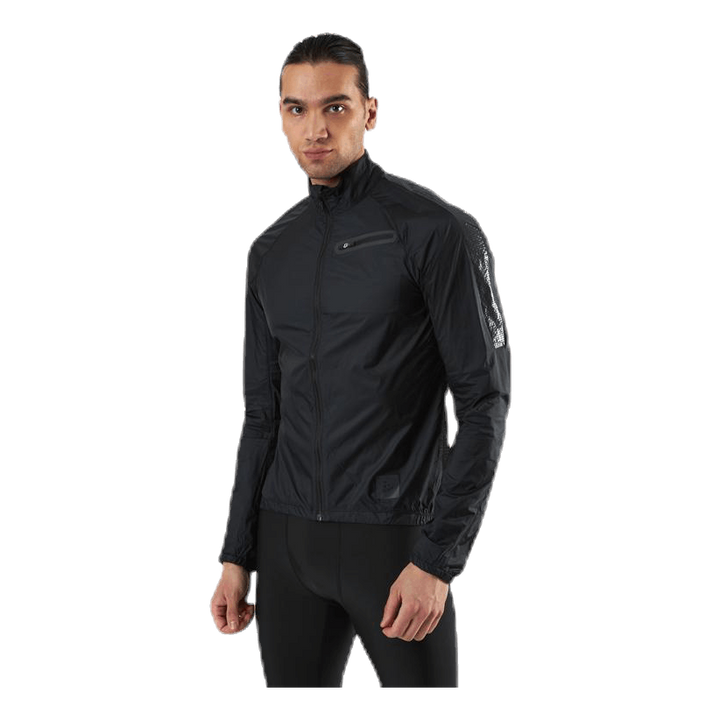 Hale XT Jacket Black