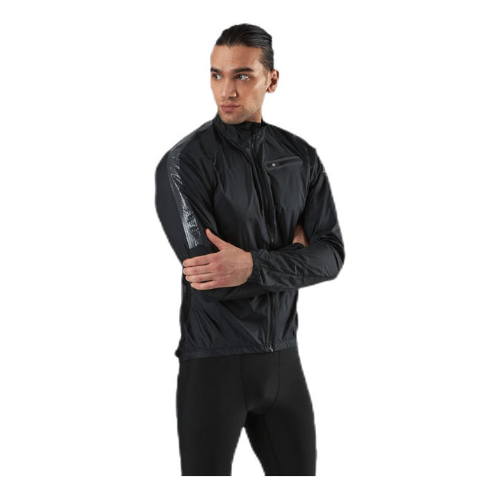 Hale XT Jacket Black